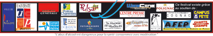 Partenaires 2006